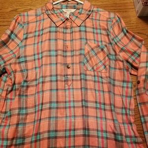 Ladies Matilda Jane top